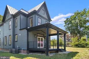 2331 High St SE, Washington, DC 20020 - Photo 45