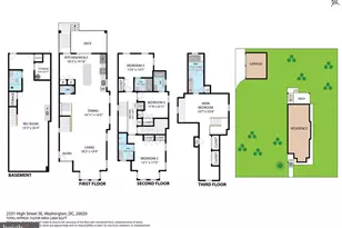 2331 High St SE, Washington, DC 20020 - Photo 49