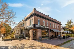 2324 North Capitol St NW, Washington, DC 20002 - Photo 5