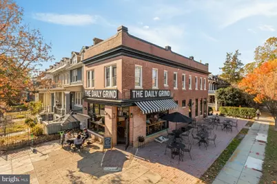 2324 North Capitol Street NW, Washington, DC 20002 - Photo 1