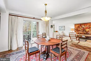 4201 Cathedral Ave NW, Washington, DC 20016 - Photo 15