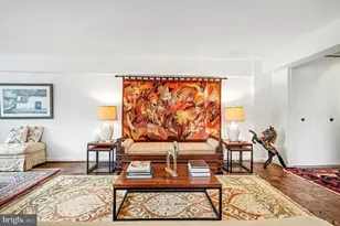 4201 Cathedral Ave NW, Washington, DC 20016 - Photo 7