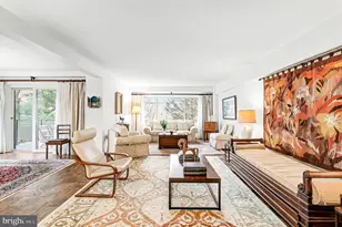 4201 Cathedral Ave NW, Washington, DC 20016 - Photo 3