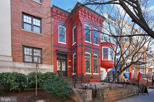 1634 R St NW, Washington, DC 20009 - Photo 1