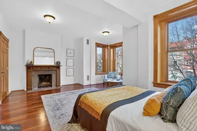 1634 R Street NW, Washington, DC 20009 - Photo 19