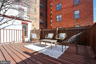 1634 R St NW, Washington, DC 20009 - Photo 27