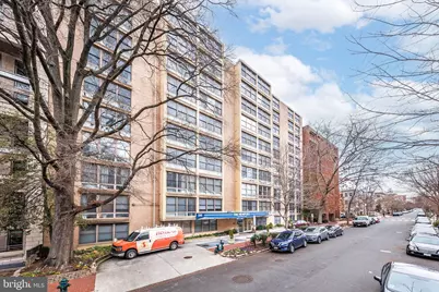1260 21st Street NW #1004, Washington, DC 20036 - Photo 1