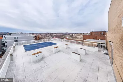1260 21st Street NW #1004, Washington, DC 20036 - Photo 25