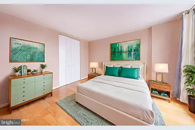 1260 21st Street NW #1004, Washington, DC 20036 - Photo 15