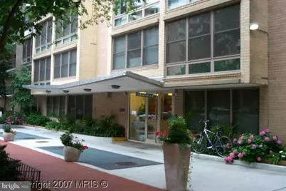 1260 21st Street NW #1004, Washington, DC 20036 - Photo 1
