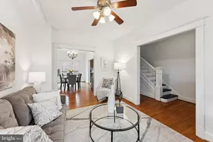 2215 2nd St NW, Washington, DC 20001 - Photo 5