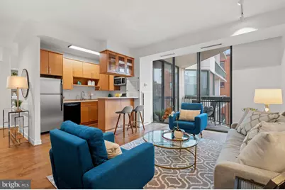 955 26th Street NW #707, Washington, DC 20037 - Photo 5