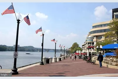 955 26th Street NW #707, Washington, DC 20037 - Photo 21