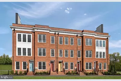 1343 Aspen Street NW, Washington, DC 20012 - Photo 1