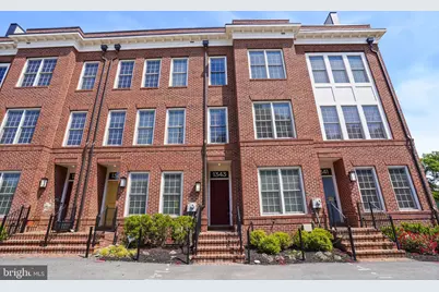 1343 Aspen Street NW, Washington, DC 20012 - Photo 1