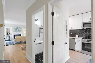 4339 Massachusetts Avenue NW #4339, Washington, DC 20016 - Photo 11