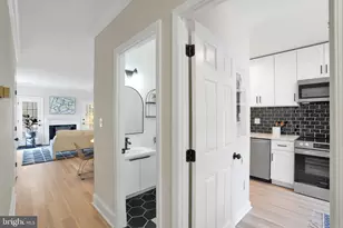 4339 Massachusetts Ave NW, Washington, DC 20016 - Photo 11