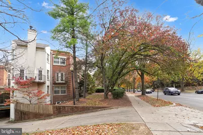 4339 Massachusetts Avenue NW #4339, Washington, DC 20016 - Photo 23