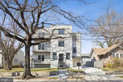1016 Rhode Island Avenue NE #5, Washington, DC 20018 - Photo 1