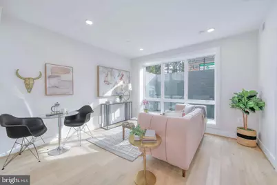 4347 Harrison Street NW #2, Washington, DC 20015 - Photo 5