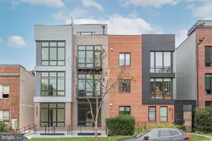 4347 Harrison St NW, Washington, DC 20015 - Photo 1