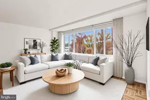 4000 Tunlaw Rd NW, Washington, DC 20007 - Photo 1