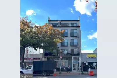 3110 Georgia Avenue NW #204, Washington, DC 20010 - Photo 1