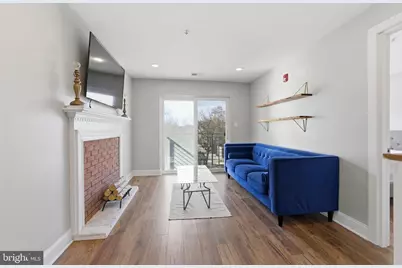 3110 Georgia Avenue NW #204, Washington, DC 20010 - Photo 3