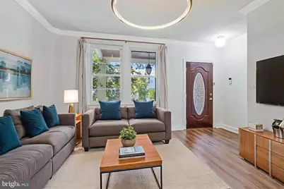 1423 Holbrook Street NE, Washington, DC 20002 - Photo 3