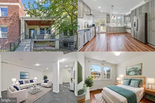 1423 Holbrook St NE, Washington, DC 20002 - Photo 1