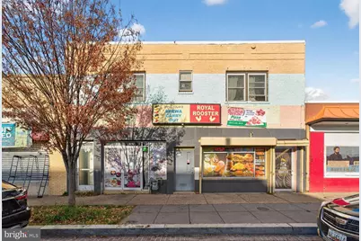 1822 Benning Road NE, Washington, DC 20002 - Photo 1