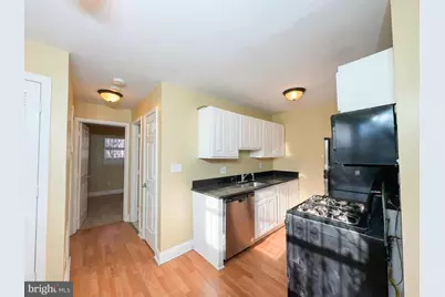 4810 Quarles Street NE #201, Washington, DC 20019 - Photo 11