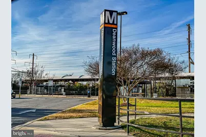 4810 Quarles Street NE #201, Washington, DC 20019 - Photo 23