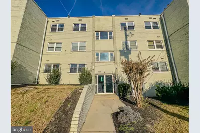 4810 Quarles Street NE #201, Washington, DC 20019 - Photo 1