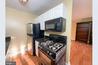 4810 Quarles Street NE #201, Washington, DC 20019 - Photo 13