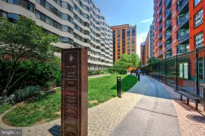 1117 10th Street NW #301, Washington, DC 20001 - Photo 35