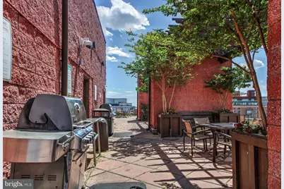 1117 10th Street NW #301, Washington, DC 20001 - Photo 33