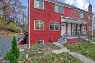 107 Joliet Street SW, Washington, DC 20032 - Photo 3