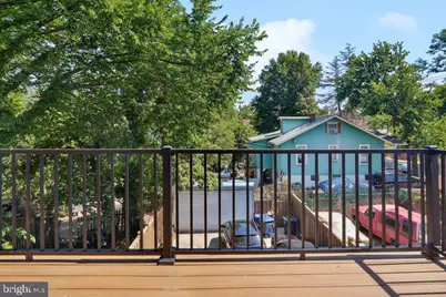 1524 W W Street SE, Washington, DC 20020 - Photo 19