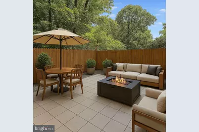 2500 Q Street NW #106, Washington, DC 20007 - Photo 1