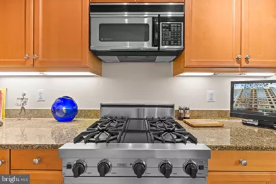 1111 23rd Street NW #4G, Washington, DC 20037 - Photo 11
