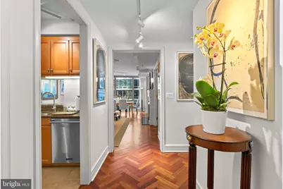 1111 23rd Street NW #4G, Washington, DC 20037 - Photo 7