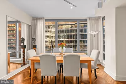 1111 23rd Street NW #4G, Washington, DC 20037 - Photo 19