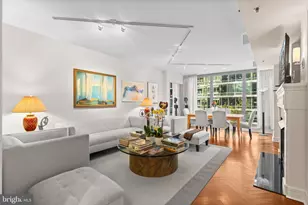 1111 23rd Street NW, Washington, DC 20037 - Photo 13