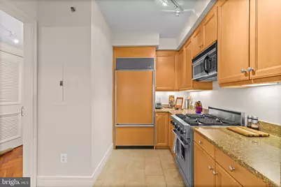 1111 23rd Street NW #4G, Washington, DC 20037 - Photo 9