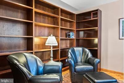 3 Washington Circle NW #206, Washington, DC 20037 - Photo 11