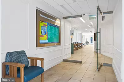 3 Washington Circle NW #206, Washington, DC 20037 - Photo 19