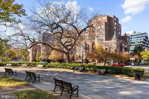 3 Washington Cir NW, Washington, DC 20037 - Photo 25