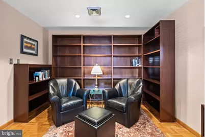 3 Washington Circle NW #206, Washington, DC 20037 - Photo 13