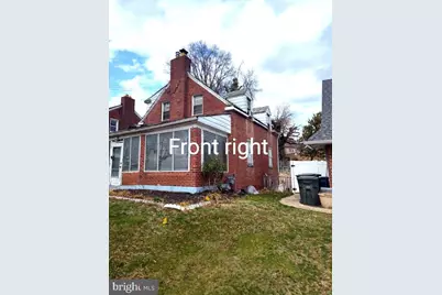 1448 Channing Street NE, Washington, DC 20018 - Photo 3